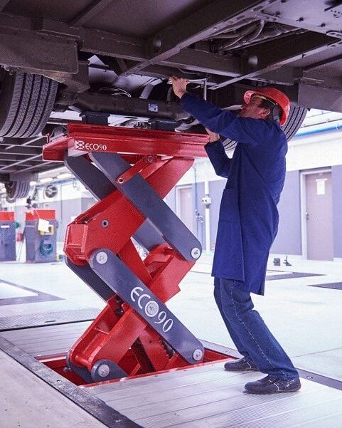 Ecolift