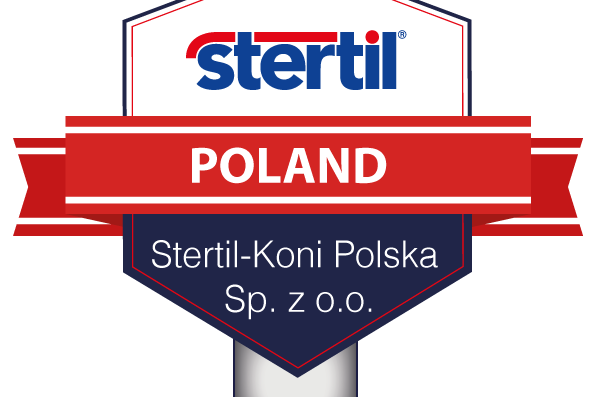 Stertil Koni Polska